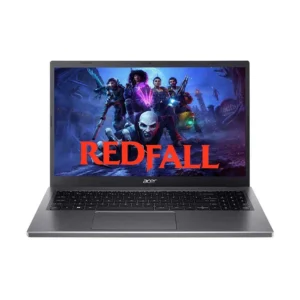 Acer Aspire 5 A515-58GM Intel Core i5 1335U 8GB RAM 512GB SSD 15.6 Inch FHD IPS Display Steel Gray Gaming Laptop