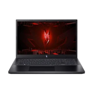 Acer Nitro V15 ANV15-51 Intel Core i7 13620H 16GB RAM 512GB SSD 15.6 Inch FHD Display Obsidian Black Gaming Laptop