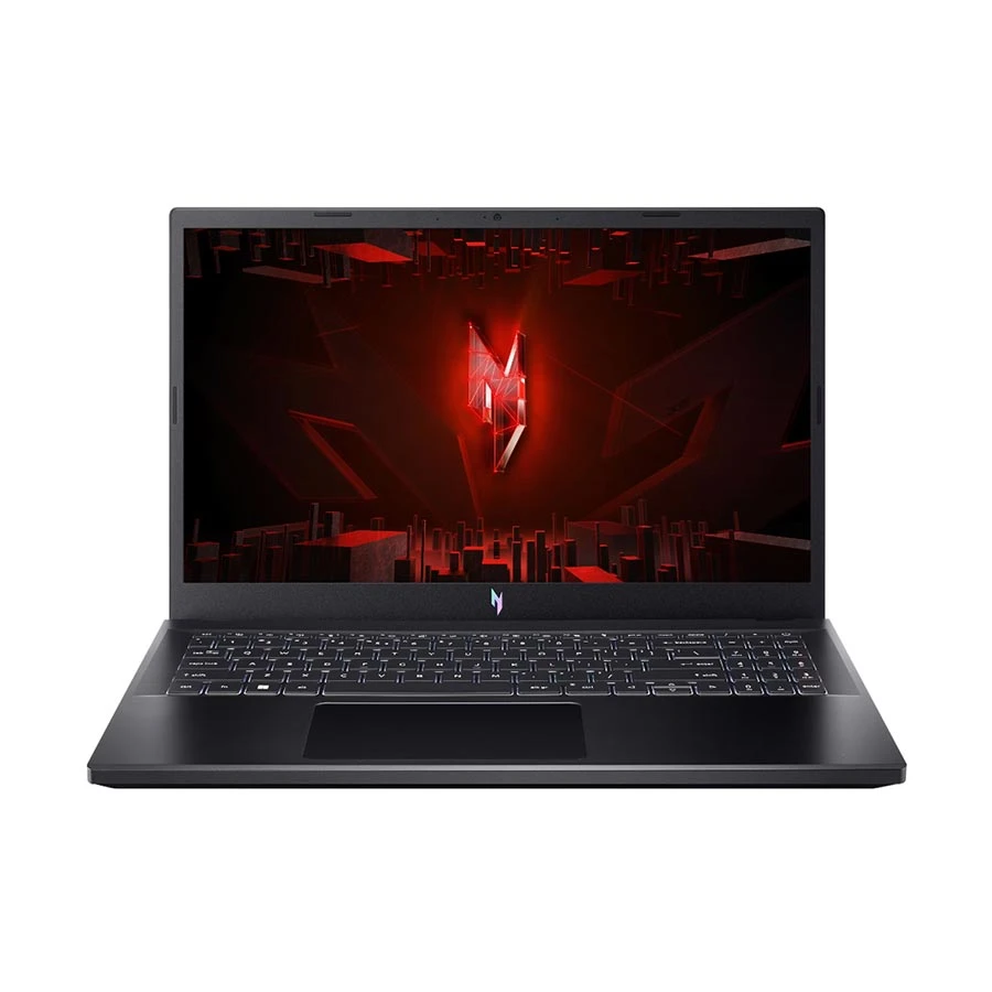 Acer Nitro V15 ANV15-51 Intel Core i7 13620H 16GB RAM 512GB SSD 15.6 Inch FHD Display Obsidian Black Gaming Laptop